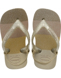 Havaianas chinelo palette glow baby